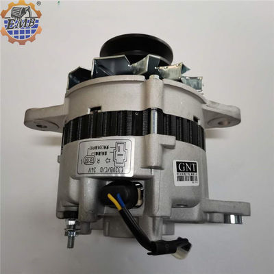 E320B 212-8622 エグババター部品 OEM オルターネーター組成