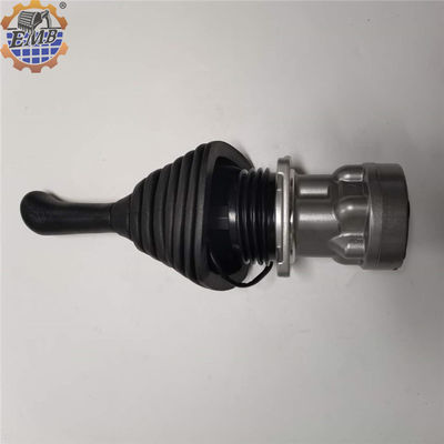 ジョイスティックハンドル 176-4985 パイロットバルブ 176-4986 エ320B/E325B エグババパーツ