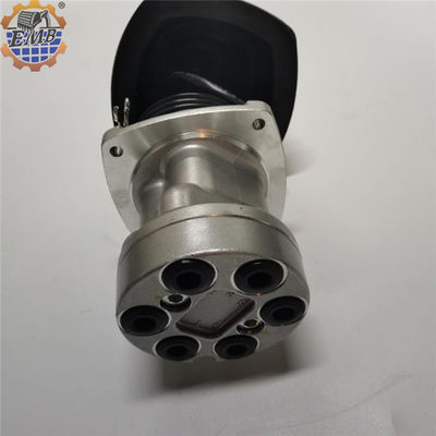 ジョイスティックハンドル 176-4985 パイロットバルブ 176-4986 エ320B/E325B エグババパーツ