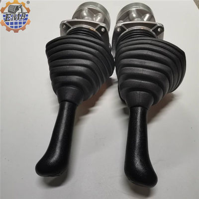 ジョイスティックハンドル 176-4985 パイロットバルブ 176-4986 エ320B/E325B エグババパーツ