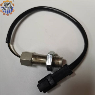 125-2966 エグババター 電気部品 革命速度センサー 196-7973