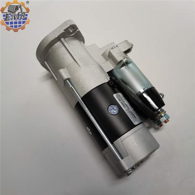 E312C スタートモーター 125-2988 C6.4 エンジンスタートモーター 1252988 掘削機部品用