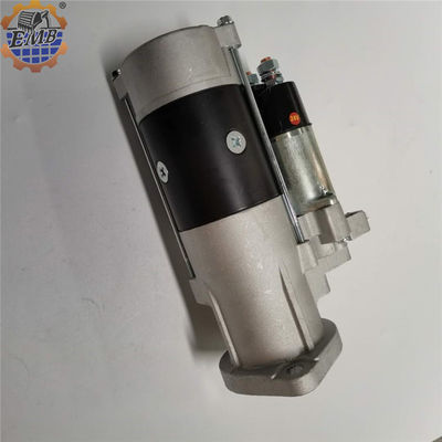 E312C スタートモーター 125-2988 C6.4 エンジンスタートモーター 1252988 掘削機部品用