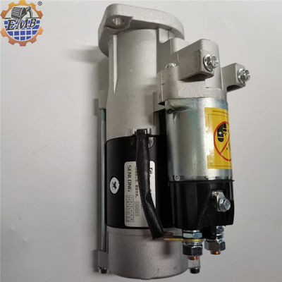 E312C スタートモーター 125-2988 C6.4 エンジンスタートモーター 1252988 掘削機部品用