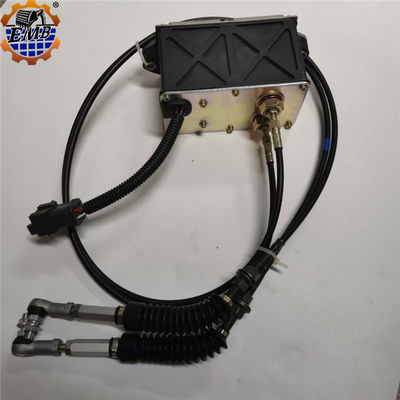CAT 312C 320C エグババター用スロットルモーター2475207