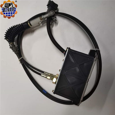 CAT 312C 320C エグババター用スロットルモーター2475207