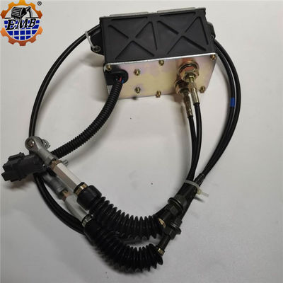 CAT 312C 320C エグババター用スロットルモーター2475207