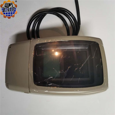 260-2160 E320C エグババターディスプレイ 157-3198 キャターピラー機械部品のためのモニター