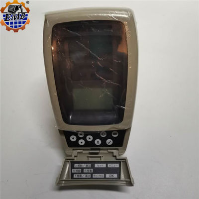260-2160 E320C エグババターディスプレイ 157-3198 キャターピラー機械部品のためのモニター