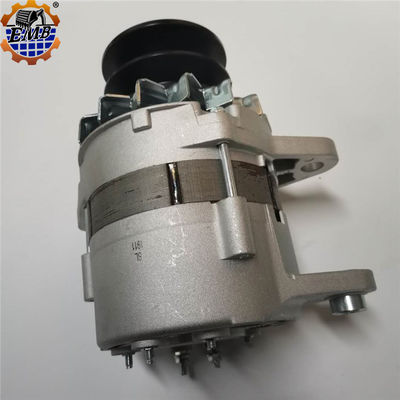 600-821-6110 0330002871 6D105 エンジン・オルターネーター PC200-3 PC220-2