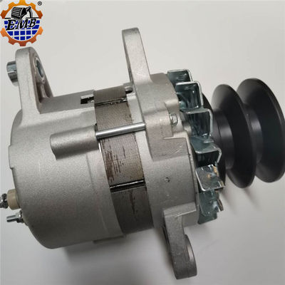 600-821-6110 0330002871 6D105 エンジン・オルターネーター PC200-3 PC220-2