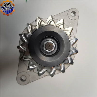 600-821-7210 24V 35A オルターネーター 600-821-7240 コマツーエンジン 6D95L S6D105