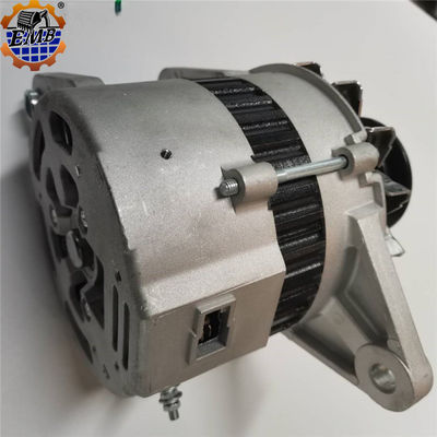 600-821-7210 24V 35A オルターネーター 600-821-7240 コマツーエンジン 6D95L S6D105