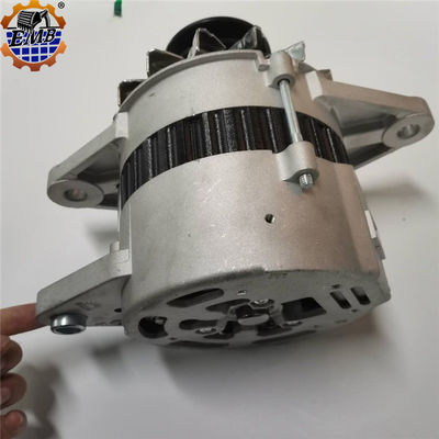 600-821-7210 24V 35A オルターネーター 600-821-7240 コマツーエンジン 6D95L S6D105