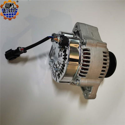 600-861-3610 本物のオルタネーター PC60-8 PC70-8 4D95L エンジン部品用