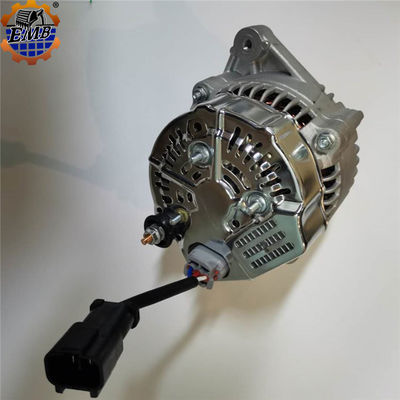 600-861-3610 本物のオルタネーター PC60-8 PC70-8 4D95L エンジン部品用