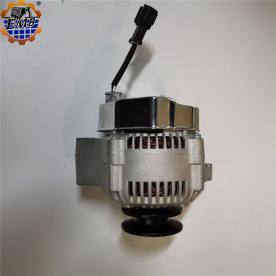 600-861-3610 本物のオルタネーター PC60-8 PC70-8 4D95L エンジン部品用