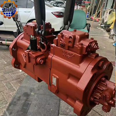 VOE14531591 カワサキ 水力主ポンプ EC290B K3V140 主ポンプ