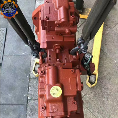 VOE14531591 カワサキ 水力主ポンプ EC290B K3V140 主ポンプ