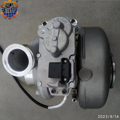 5328273 ディーゼルエンジン HE300VG トルボチャージャー 5328074 掘削機の部品