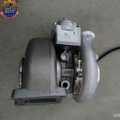 5328273 ディーゼルエンジン HE300VG トルボチャージャー 5328074 掘削機の部品