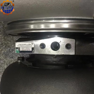 287-7214 ターボチャージャー ディーゼルエンジン 部品 158-6600 3508 エンジン ターボチャージャー