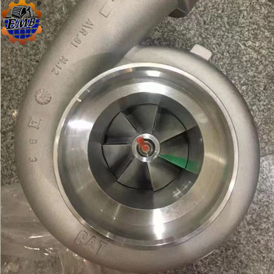 287-7214 ターボチャージャー ディーゼルエンジン 部品 158-6600 3508 エンジン ターボチャージャー