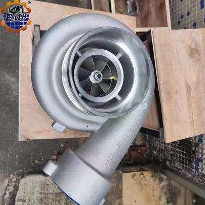 287-7214 ターボチャージャー ディーゼルエンジン 部品 158-6600 3508 エンジン ターボチャージャー