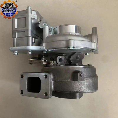 789209-0012 SK210 ターボチャージャー OEM 品質 エグババター部品