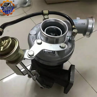 VOE20933297 EC210 D6E エンジンターボ VOE21647837 ターボチャージャー 掘削機部品