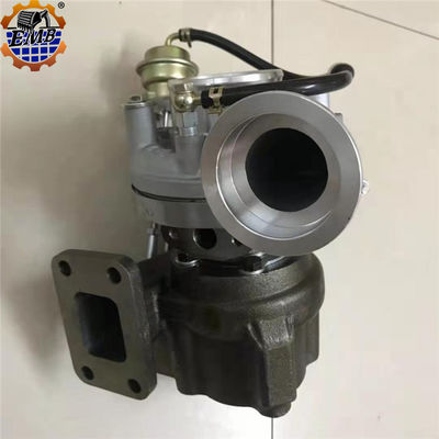 VOE20933297 EC210 D6E エンジンターボ VOE21647837 ターボチャージャー 掘削機部品