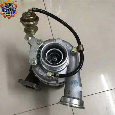VOE20933297 EC210 D6E エンジンターボ VOE21647837 ターボチャージャー 掘削機部品