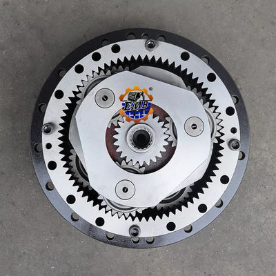 VOE14566202 エグババター スイング 減速器 EC240 EC240BLC VOE14724042 スイング ギアボックス