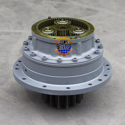 VOE14542163 EC240 スイングギアボックス VOE7118-34100 EC240 スイングドライブ