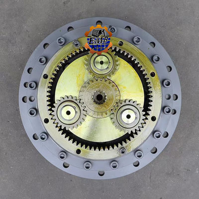VOE14542163 EC240 スイングギアボックス VOE7118-34100 EC240 スイングドライブ