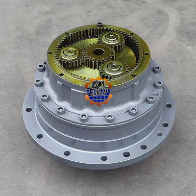 VOE14542163 EC240 スイングギアボックス VOE7118-34100 EC240 スイングドライブ