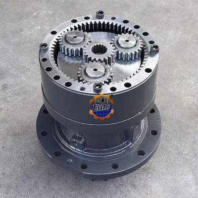 31QB-10140 R450LC-7 スイング・リドクサー ハインダイ R520LC-9 31QB-10141 スイング・ギアボックス