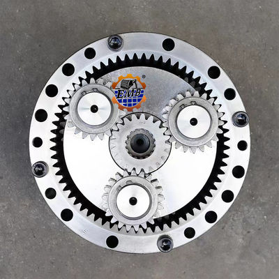 31QB-10140 R450LC-7 スイング・リドクサー ハインダイ R520LC-9 31QB-10141 スイング・ギアボックス