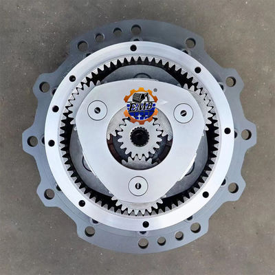 9243323 ZX250-3 スイング装置 9258608 ZX240-3 スイングギアボックス