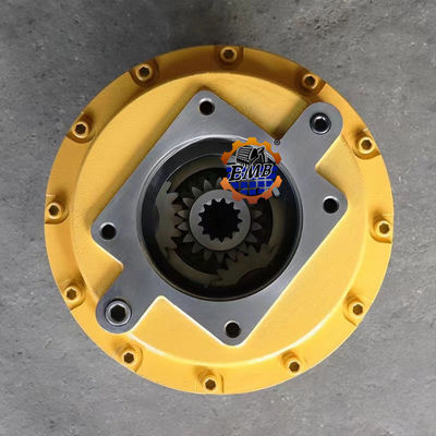 470-0474 CAT349D2 スイングドライブ 418-7155 E349D2 エグババターの部品のためのスイングギアボックス