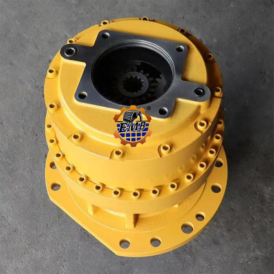 470-0474 CAT349D2 スイングドライブ 418-7155 E349D2 エグババターの部品のためのスイングギアボックス