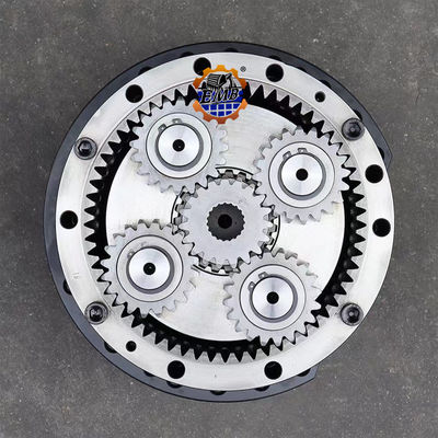 SK200-8 YN32W00022F1 スイング・リドクサー YN32W00022F2 SK200 スイング・ギアボックス