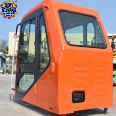 ドーサン掘削機キャビン デオウ Dh210w-7 Dh150w-7 ホイール掘削機キャビン