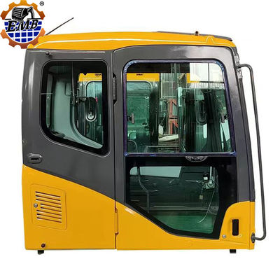 高品質の掘削機キャビン 20Y-54-01141掘削機キャビン組立 PC200-7