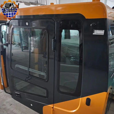 R290-7 ハインダイ7シリーズ掘削機 R180-7 R220-7 R250-7 キャビンのドライバーキャビン