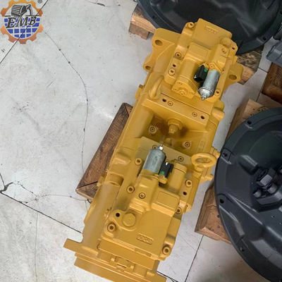 550-4341 エグババター メインポンプ Cat345GC Cat349GC K7V180DTP 水力ポンプ