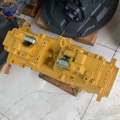 550-4341 エグババター メインポンプ Cat345GC Cat349GC K7V180DTP 水力ポンプ