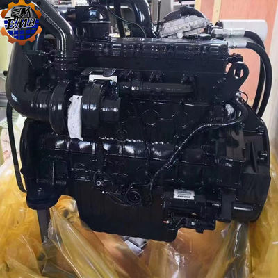 ドーサン DL06 エンジン アッシー DX225 DX215-9C 掘削機 DL06 ディーゼル エンジン
