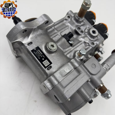 6218-71-1132 燃料注入ポンプ 094000-0440 KOMATSU 掘削機 PC750-7 6D140E