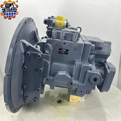 YA00035147 オリジナル 新品 ZX490-5A 水力ポンプ 9303249 メインポンプ装置